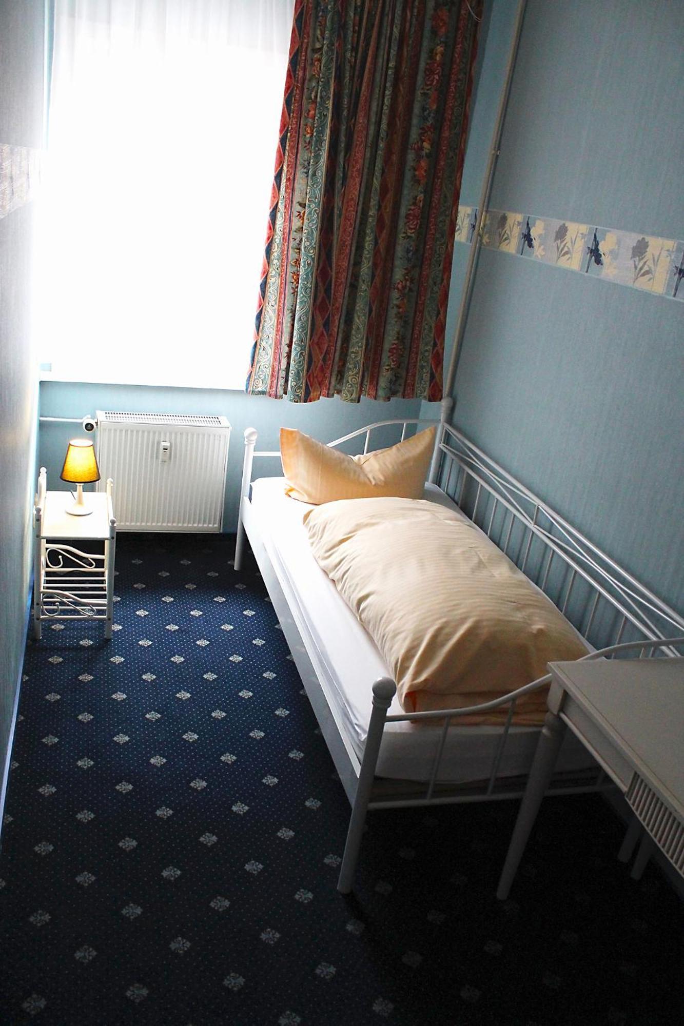 Parkhotel Fischer Wernigerode Room photo